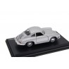 American Mint Cararama Porsche 356 B Coupé T6 1963 - Silver Metallic