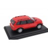 American Mint Cararama BMW X5 4.4i E53 2000 - Bright Red
