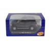 American Mint Cararama Mercedes-Benz M-Class ML 320 W163 1997 - Baltic Black