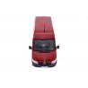 Minichamps Mercedes-Benz Sprinter 316 CDI Van T1N W903 Facelift 2000 - Piemonte Red