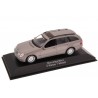 Minichamps Mercedes-Benz E-Class T-Modell Elegance S211 2003 - Cubanit Silver Metallic