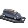 Minichamps Toyota Verso AR20 2009 - Tungsten Blue Metallic