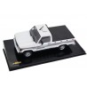 Hachette Chevrolet C20 Deluxe 1994 - Linen White