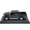 Minichamps Toyota Hilux VII Dual Cab D-4D 4-door AN10 2006 - Black Sand Pearl