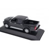 Minichamps Toyota Hilux VII Dual Cab D-4D 4-door AN10 2006 - Black Sand Pearl