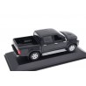 Minichamps Toyota Hilux VII Dual Cab D-4D 4-door AN10 2006 - Black Sand Pearl
