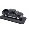 Minichamps Toyota Hilux VII Dual Cab D-4D 4-door AN10 2006 - Black Sand Pearl