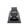 Minichamps Toyota Hilux VII Dual Cab D-4D 4-door AN10 2006 - Black Sand Pearl