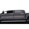 Minichamps Toyota Hilux VII Dual Cab D-4D 4-door AN10 2006 - Black Sand Pearl