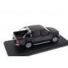 Minichamps Volkswagen Amarok Highline 2.0 TDI Double Cab 2H 2010 - Deep Black Pearl Effect