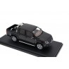 Minichamps Volkswagen Amarok Highline 2.0 TDI Double Cab 2H 2010 - Deep Black Pearl Effect