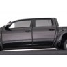 Minichamps Volkswagen Amarok Highline 2.0 TDI Double Cab 2H 2010 - Deep Black Pearl Effect