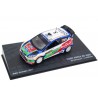 Altaya Ford Fiesta RS WRC #3 "Ford Abu Dhabi WRT" Winner 59th Rally Sweden 2011 - M.Hirvonen/J.Lehtinen