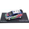 Altaya Ford Fiesta RS WRC #3 "Ford Abu Dhabi WRT" Winner 59th Rally Sweden 2011 - M.Hirvonen/J.Lehtinen