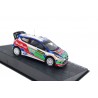 Altaya Ford Fiesta RS WRC #3 "Ford Abu Dhabi WRT" Winner 59th Rally Sweden 2011 - M.Hirvonen/J.Lehtinen
