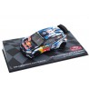 Volkswagen Polo R WRC Rally Monte-Carlo
