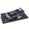 Sauber Mercedes C9 Le Mans
