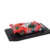 Spark Mazda 787B #55 "Mazdaspeed Co. Ltd." Winner 24 Hours of Le Mans 1991 - V.Weidler/J.Herbert/B.Gachot