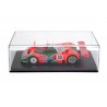 Spark Mazda 787B #55 "Mazdaspeed Co. Ltd." Winner 24 Hours of Le Mans 1991 - V.Weidler/J.Herbert/B.Gachot
