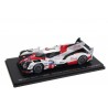 Toyota TS050 Hybrid Le Mans