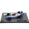 Centauria Tyrrell 008 #4 "Elf Team Tyrrell" Winner Monaco Grand Prix Formula 1 1978 - Patrick Depailler