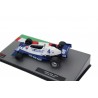 Centauria Tyrrell 008 #4 "Elf Team Tyrrell" Winner Monaco Grand Prix Formula 1 1978 - Patrick Depailler