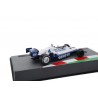 Centauria Tyrrell 008 #4 "Elf Team Tyrrell" Winner Monaco Grand Prix Formula 1 1978 - Patrick Depailler