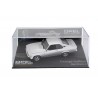 Altaya Opel Manta A 1974 - Astro Silver Metallic