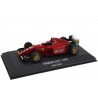 Atlas Ferrari 412 T2 #27 "Scuderia Ferrari" Formula 1 1995 - Jean Alesi