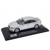 Minichamps Audi A4 Limousine 3.2 quattro B8 2008 - Ice Silver Metallic