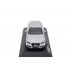Minichamps Audi A4 Limousine 3.2 quattro B8 2008 - Ice Silver Metallic
