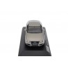 Schuco Audi A5 Coupé 3.2 quattro 8T 2007 - Sahara Silver Metallic