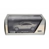 Schuco Audi A5 Coupé 3.2 quattro 8T 2007 - Sahara Silver Metallic