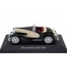 Altaya Duesenberg SSJ Roadster by LaGrande-Central 1933 - Pale Ivory Beige/Black