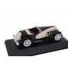 Altaya Duesenberg SSJ Roadster by LaGrande-Central 1933 - Pale Ivory Beige/Black
