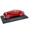 Altaya Packard Twelve 1108 Sport Phaeton by LeBaron 1934 - Cardinal Red
