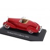 Altaya Packard Twelve 1108 Sport Phaeton by LeBaron 1934 - Cardinal Red