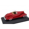 Altaya Packard Twelve 1108 Sport Phaeton by LeBaron 1934 - Cardinal Red