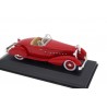 Altaya Packard Twelve 1108 Sport Phaeton by LeBaron 1934 - Cardinal Red