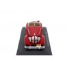 Altaya Packard Twelve 1108 Sport Phaeton by LeBaron 1934 - Cardinal Red