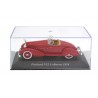 Altaya Packard Twelve 1108 Sport Phaeton by LeBaron 1934 - Cardinal Red