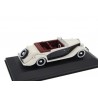 Altaya Salmson S4E Cabriolet 1938 - White/Black