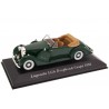 Lagonda LG6 DHC