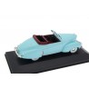 1/43 Altaya DC1399 Graham-Paige Model 97 Sharknose Supercharged Cabriolet by Pourtout 1939 - Celeste Turquoise, Voitures Classiq