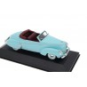 1/43 Altaya DC1399 Graham-Paige Model 97 Sharknose Supercharged Cabriolet by Pourtout 1939 - Celeste Turquoise, Voitures Classiq