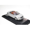 Minichamps Audi TT Roadster quattro 8N 1999 - Light Silver Metallic