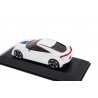 Minichamps Toyota FT-HS Concept Detroit Auto Show 2007 - Super White