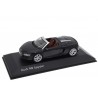 Schuco Audi R8 Spyder 5.2 FSI quattro V10 42 2006 - Phantom Black Metallic