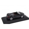 Schuco Audi R8 Spyder 5.2 FSI quattro V10 42 2006 - Phantom Black Metallic