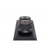 Schuco Audi R8 Spyder 5.2 FSI quattro V10 42 2006 - Phantom Black Metallic